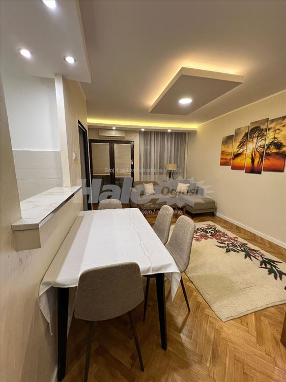 Izdajem stan 40m2 u Žarkovu, Julinom brdu — 3