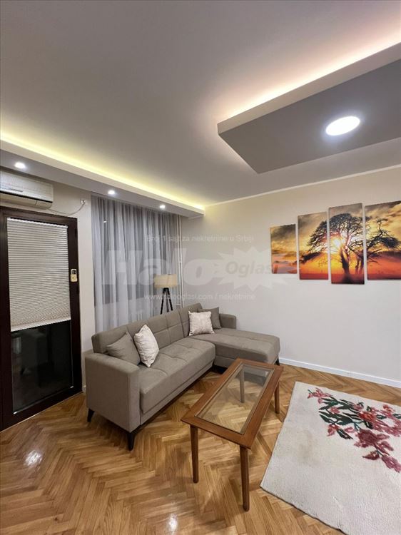 Izdajem stan 40m2 u Žarkovu, Julinom brdu — 4