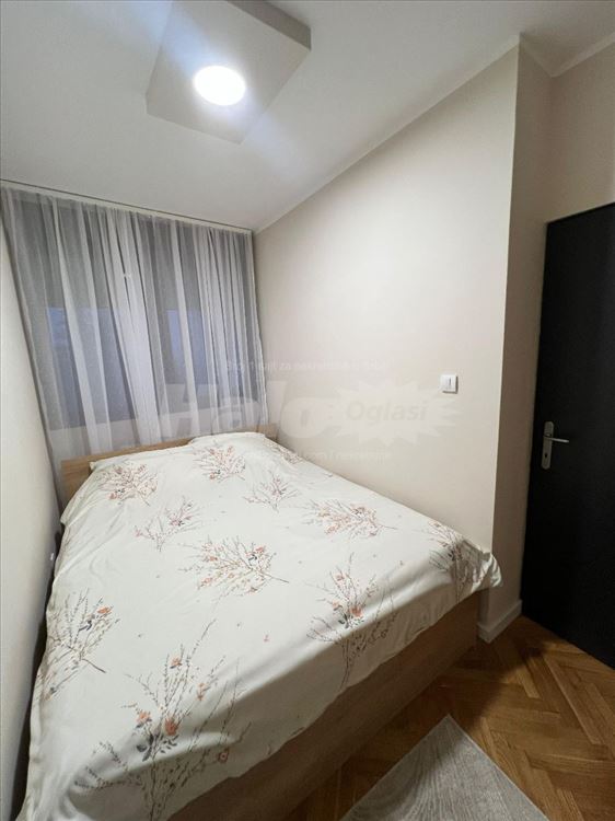 Izdajem stan 40m2 u Žarkovu, Julinom brdu — 5