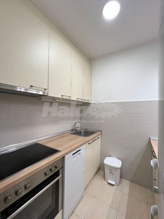 Izdajem stan 40m2 u Žarkovu, Julinom brdu — 7