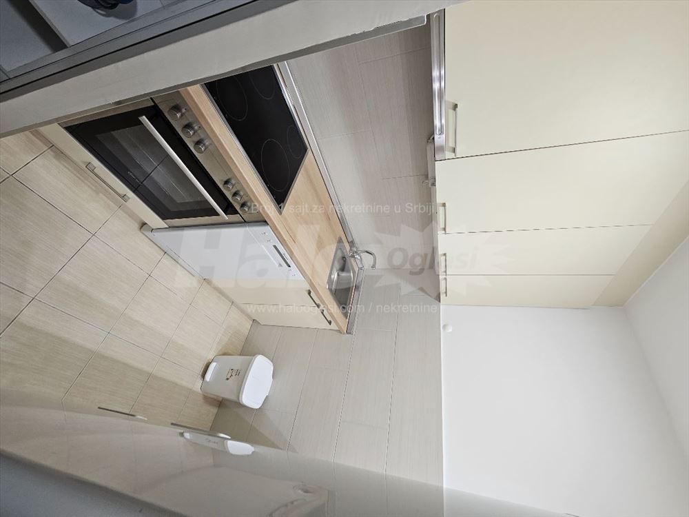 Izdajem stan 40m2 u Žarkovu, Julinom brdu — 8