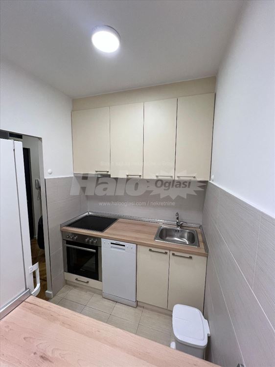 Izdajem stan 40m2 u Žarkovu, Julinom brdu — 9