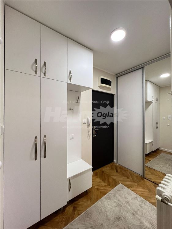 Izdajem stan 40m2 u Žarkovu, Julinom brdu — 11