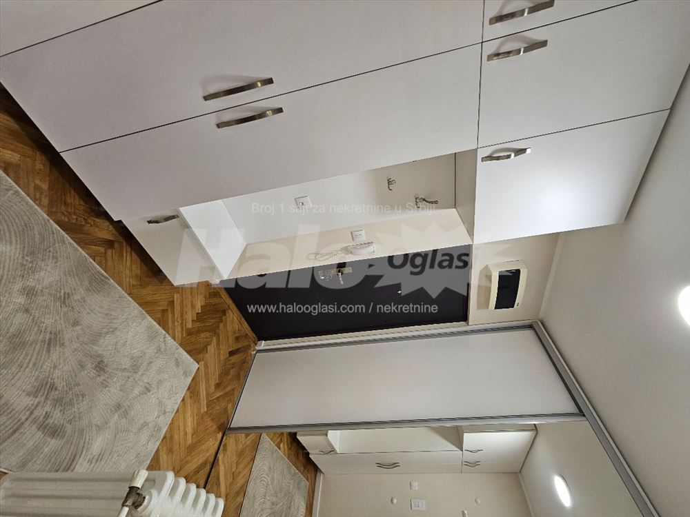 Izdajem stan 40m2 u Žarkovu, Julinom brdu — 12