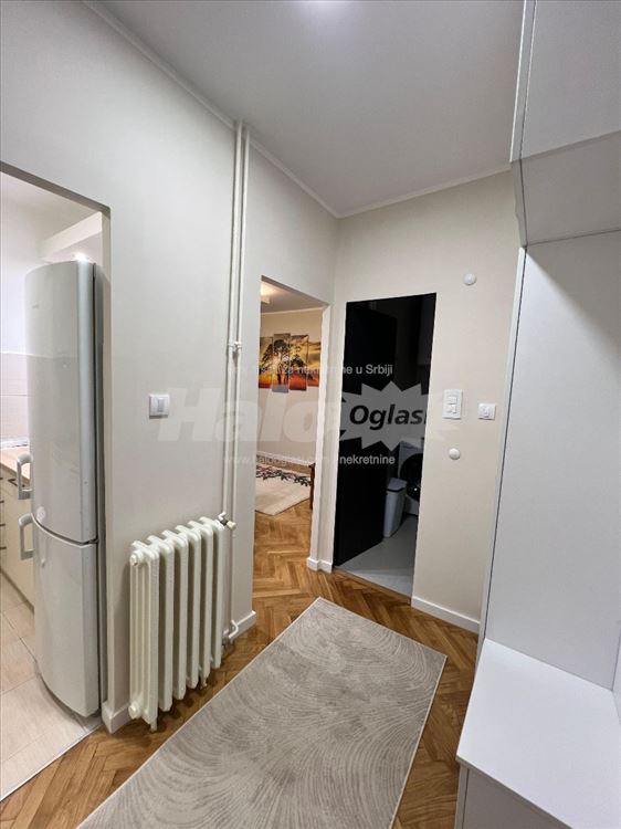 Izdajem stan 40m2 u Žarkovu, Julinom brdu — 13