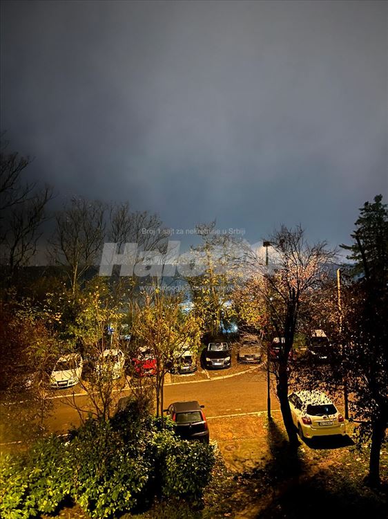 Izdajem stan 40m2 u Žarkovu, Julinom brdu — 15