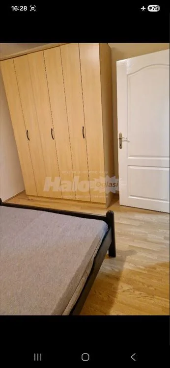 Izdajem stan 42m2 — 5