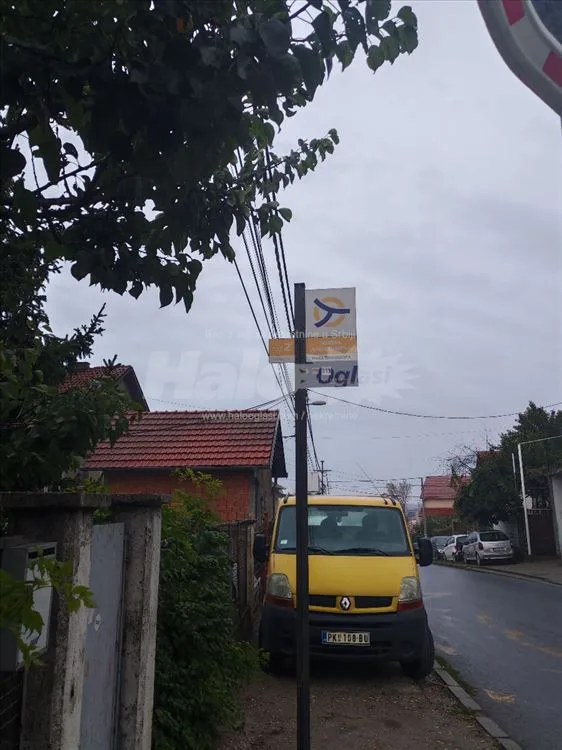 Izdajem stan 45kv, sa CG, u Kaludjerici — 6