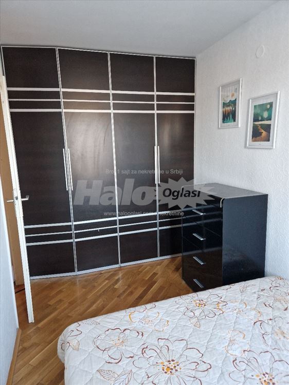 Izdajem stan 47m2, preko puta Šumica, Ustanička — 3
