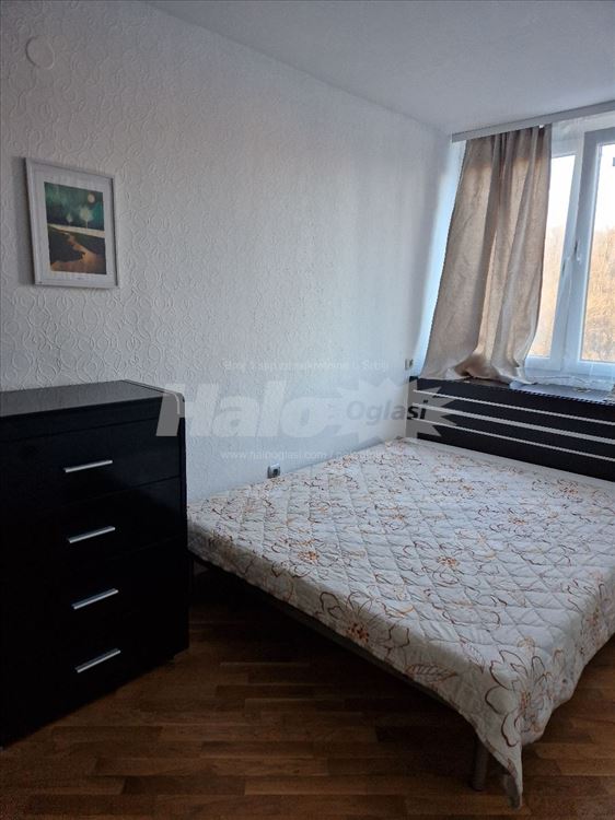 Izdajem stan 47m2, preko puta Šumica, Ustanička — 4