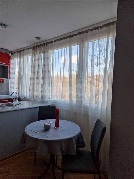 Izdajem stan 47m2, preko puta Šumica, Ustanička — 5