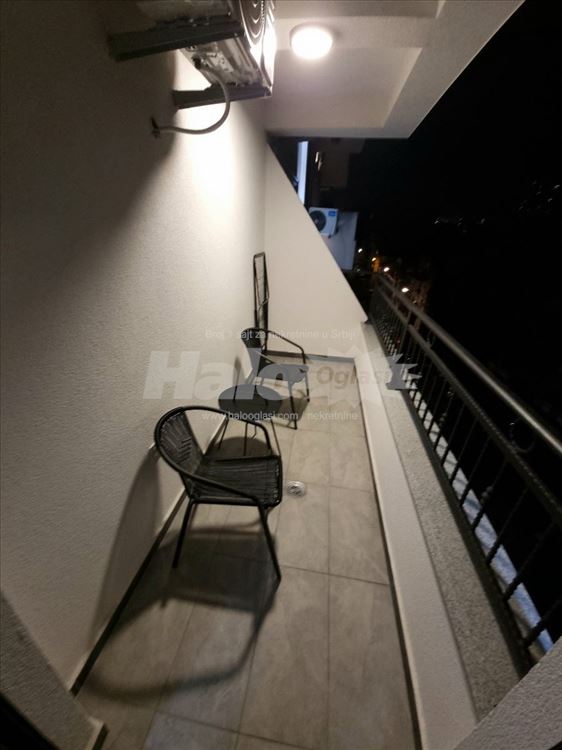 Izdajem STAN 48m2-Cvetkova Pijaca — 3