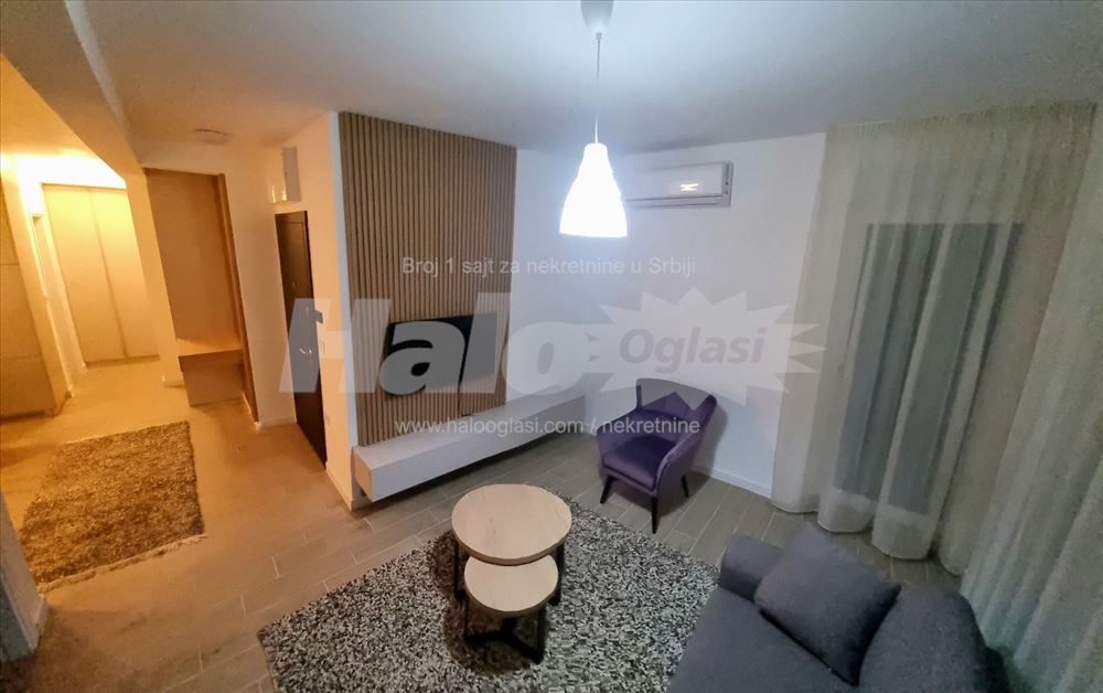 Izdajem STAN 48m2-Cvetkova Pijaca — 7