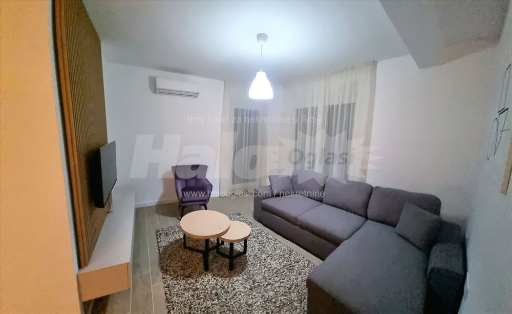Izdajem STAN 48m2-Cvetkova Pijaca — 8