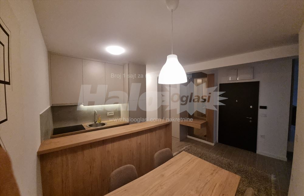 Izdajem STAN 48m2-Cvetkova Pijaca — 9