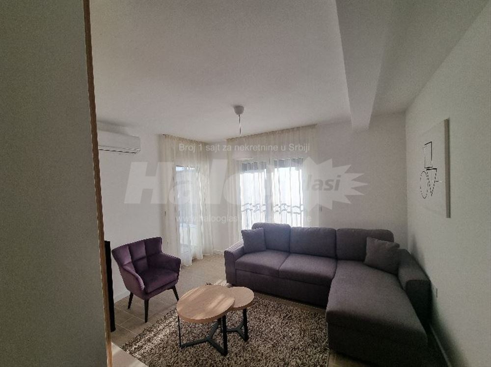 Izdajem STAN 48m2-Cvetkova Pijaca — 10