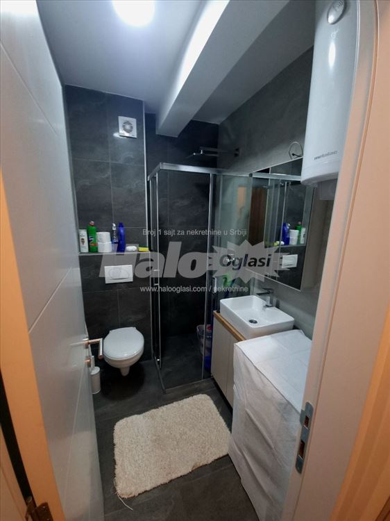 Izdajem STAN 48m2-Cvetkova Pijaca — 12