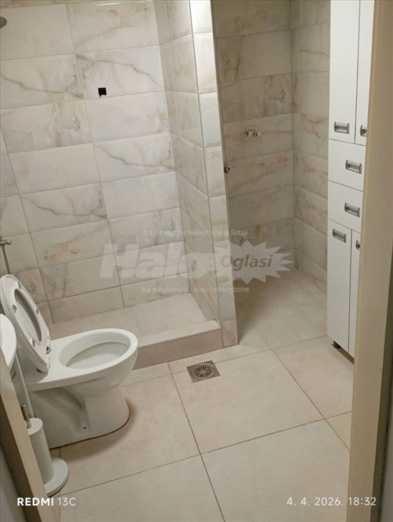 Izdajem stan 50m² — 2