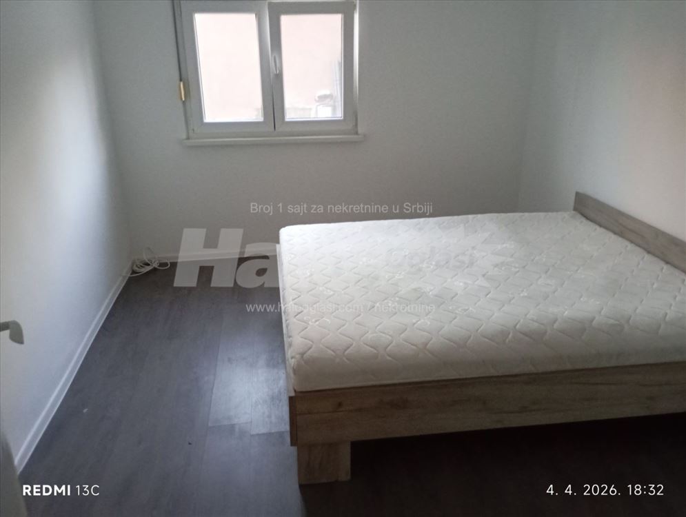 Izdajem stan 50m² — 4