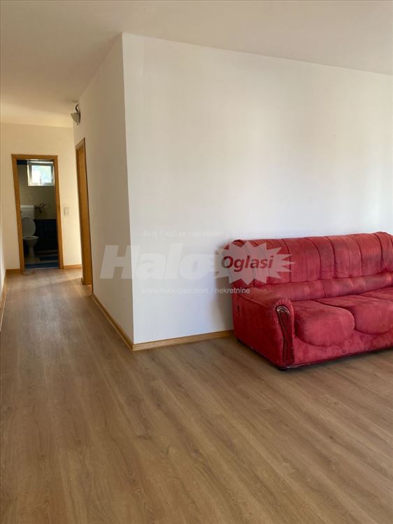 Izdajem stan 50m² na Altini — 2