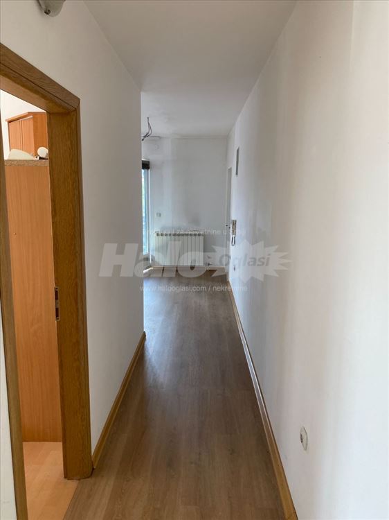 Izdajem stan 50m² na Altini — 5