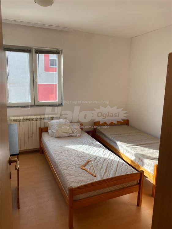 Izdajem stan 50m² na Altini — 6