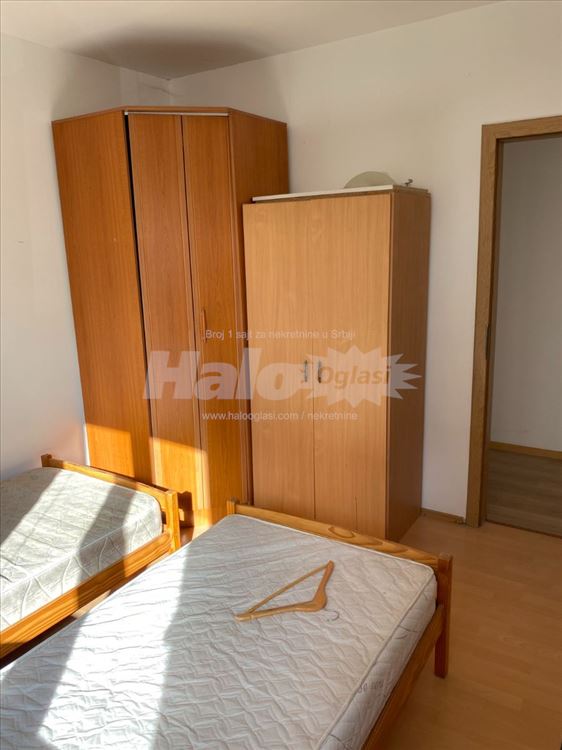Izdajem stan 50m² na Altini — 7