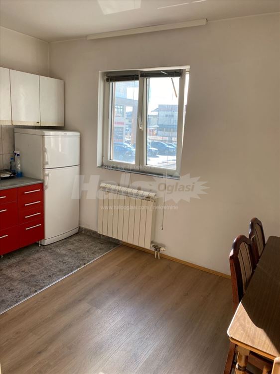 Izdajem stan 50m² na Altini — 8