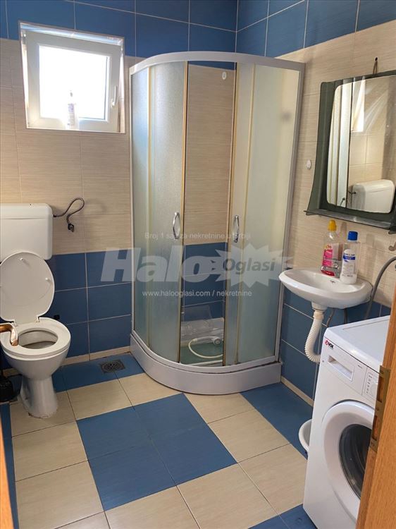 Izdajem stan 50m² na Altini — 10