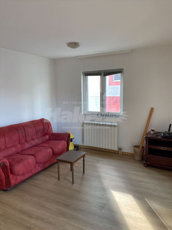 Izdajem stan 50m² na Altini — 11