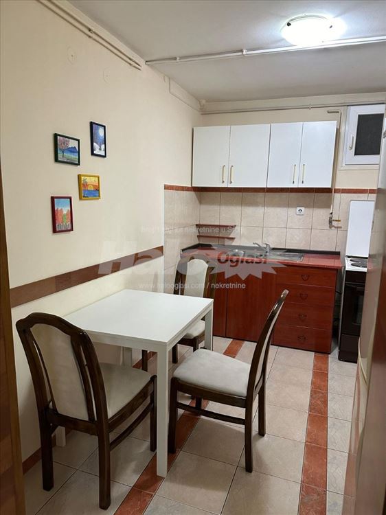 Izdajem stan 50m2 — 6