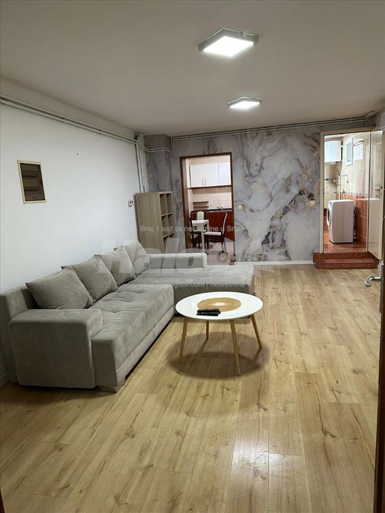 Izdajem stan 50m2 — 7