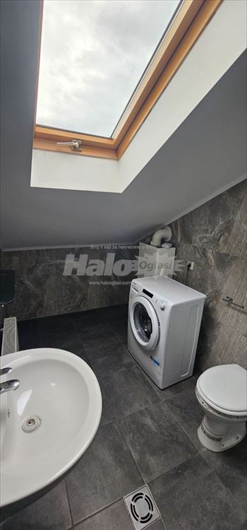 Izdajem stan 54m2 Čukarica — 12