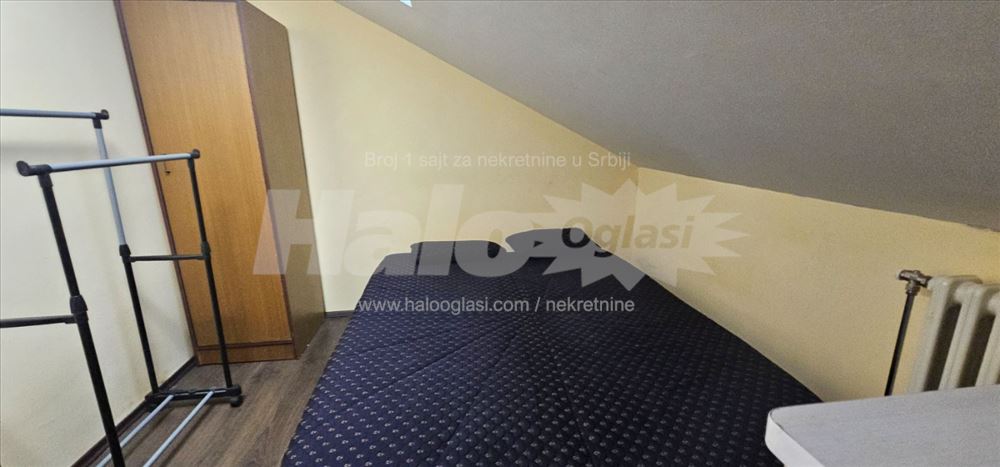 Izdajem stan 54m2 Čukarica — 14