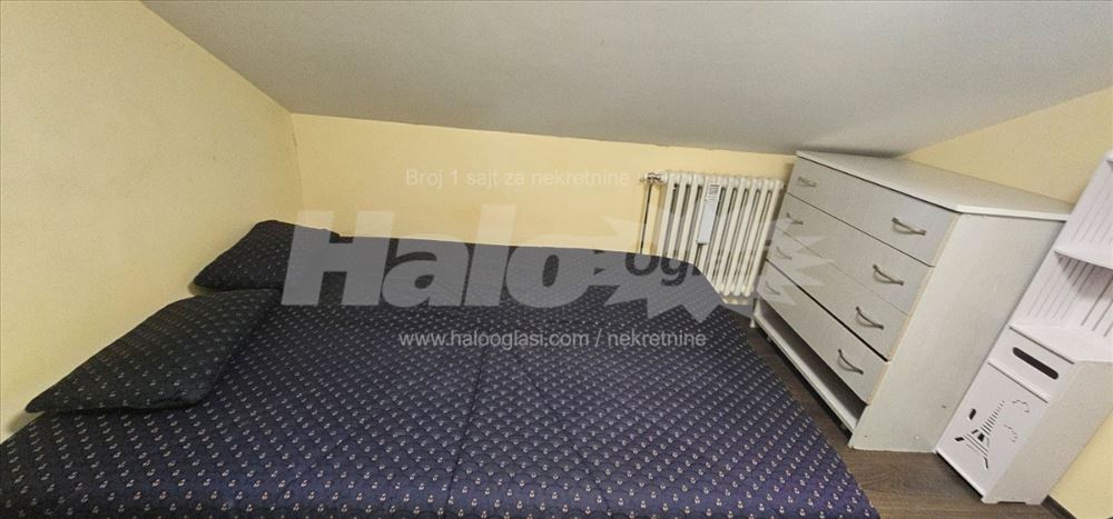 Izdajem stan 54m2 Čukarica — 15