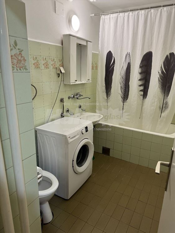 Izdajem stan 55m2 u novom naselju u Batajnic — 4