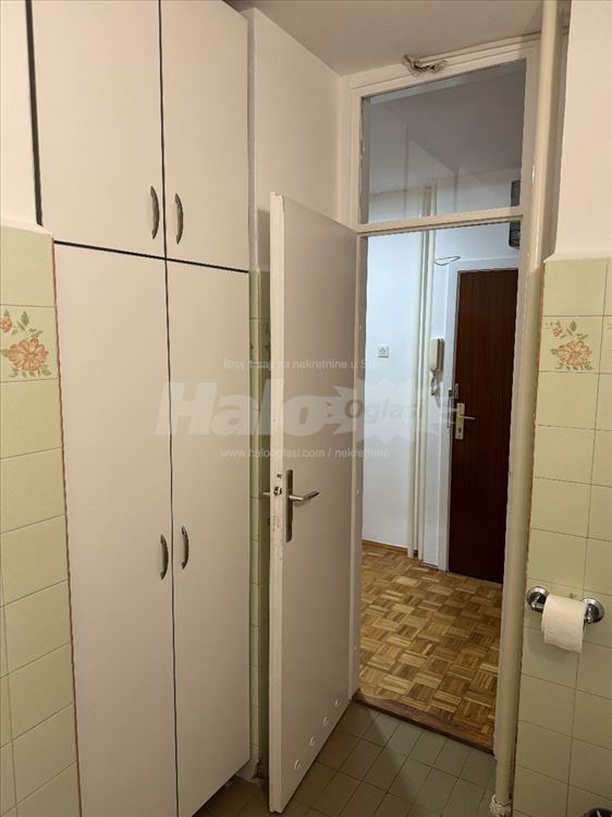 Izdajem stan 55m2 u novom naselju u Batajnic — 5