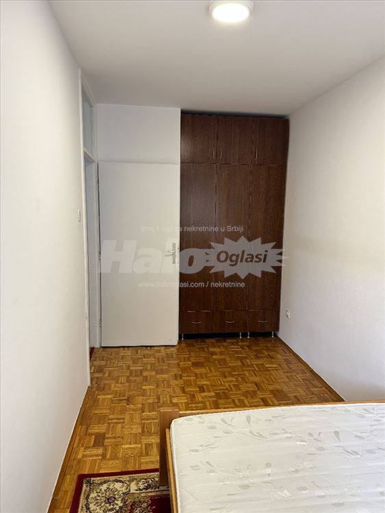 Izdajem stan 55m2 u novom naselju u Batajnic — 7