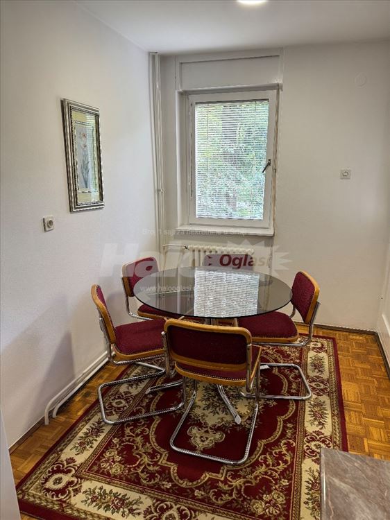 Izdajem stan 55m2 u novom naselju u Batajnic — 9