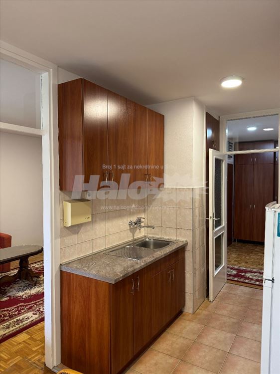 Izdajem stan 55m2 u novom naselju u Batajnic — 10