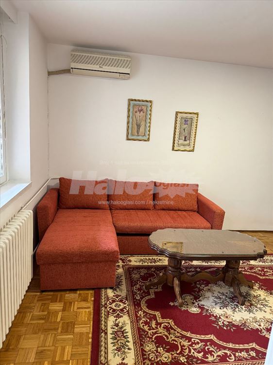Izdajem stan 55m2 u novom naselju u Batajnic — 11