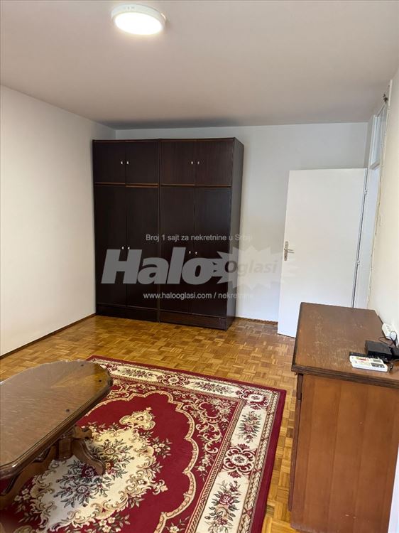 Izdajem stan 55m2 u novom naselju u Batajnic — 12