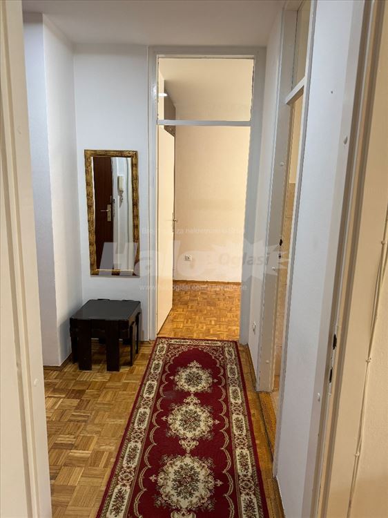 Izdajem stan 55m2 u novom naselju u Batajnic — 15
