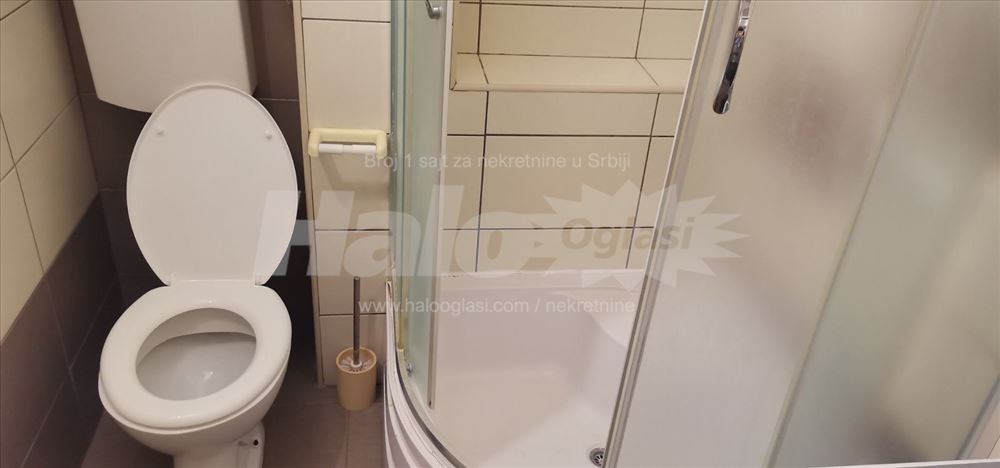Izdajem stan 65m² + parking mesto, D. Tucovica — 8