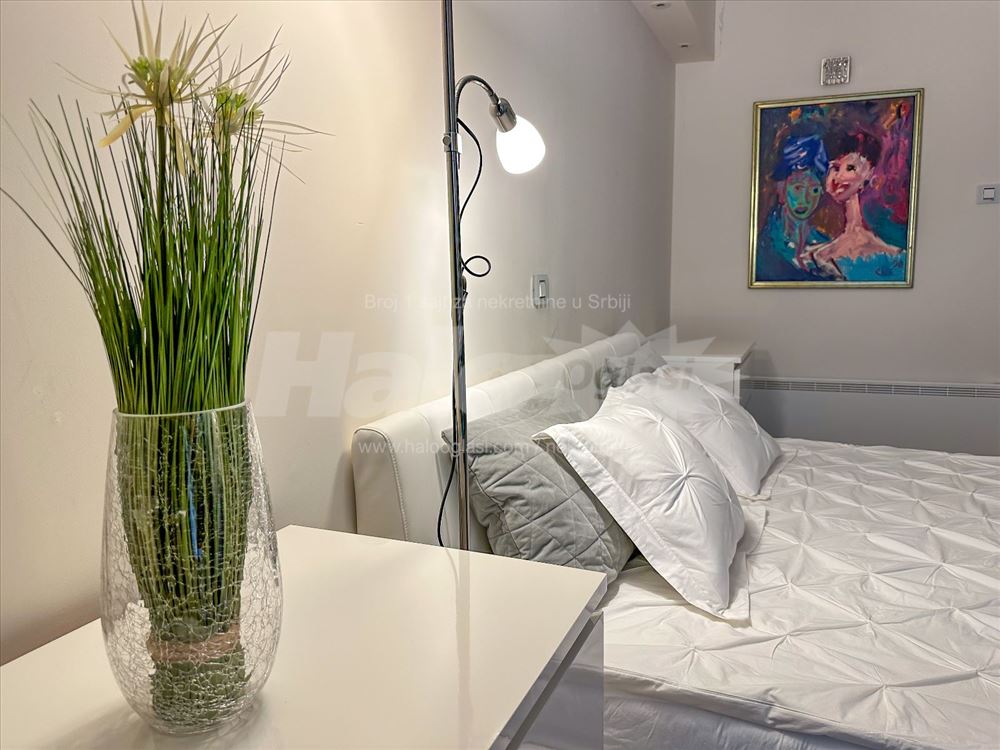 Izdajem stan 71m2 Dobračina, gornji Dorćol — 3