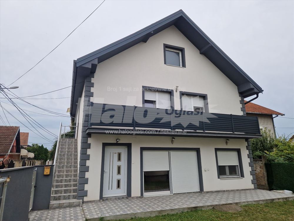 Izdajem stan 80 м², Kotež — 2