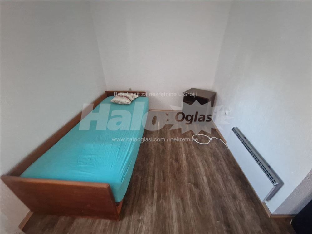 Izdajem stan 80 м², Kotež — 5