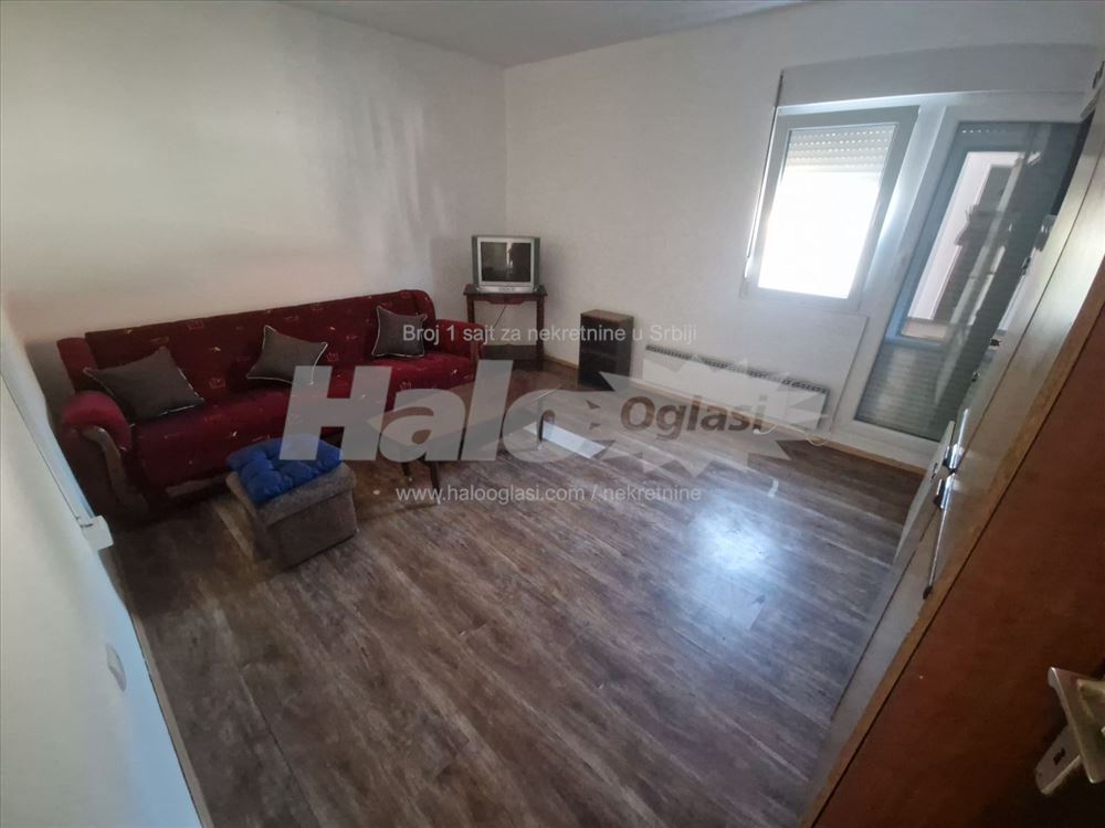 Izdajem stan 80 м², Kotež — 7