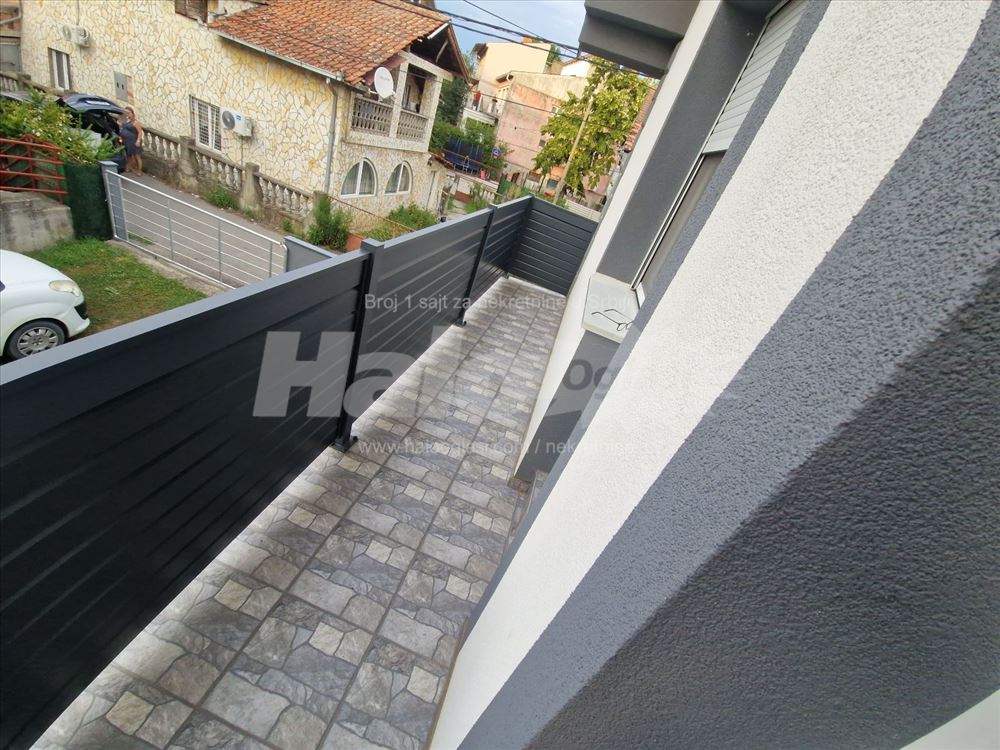Izdajem stan 80 м², Kotež — 9