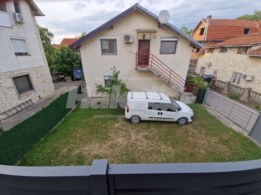 Izdajem stan 80 м², Kotež — 10